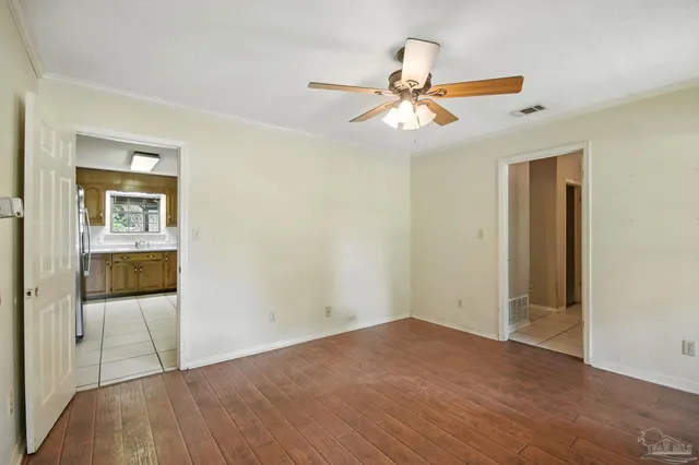 $444,500 | 10030 Autumn Lane, Pensacola, FL 32514