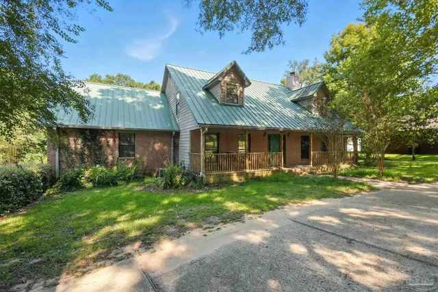 $444,500 | 10030 Autumn Lane, Pensacola, FL 32514