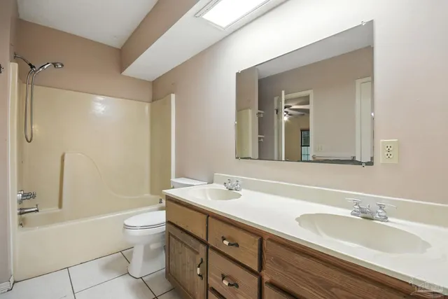 $444,500 | 10030 Autumn Lane, Pensacola, FL 32514