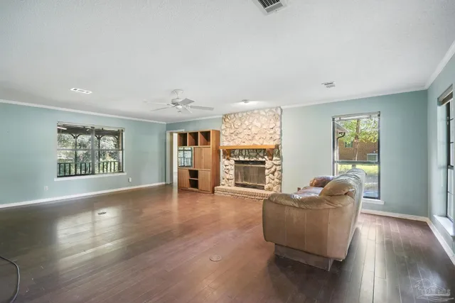 $444,500 | 10030 Autumn Lane, Pensacola, FL 32514