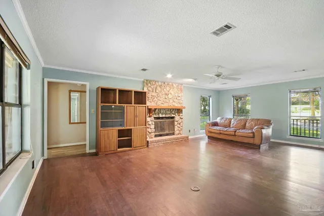 $444,500 | 10030 Autumn Lane, Pensacola, FL 32514