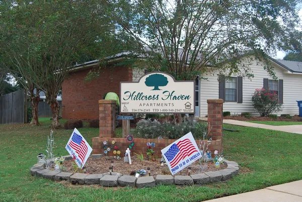 $645 | 11 Hillcross Street, McKenzie, AL 36456