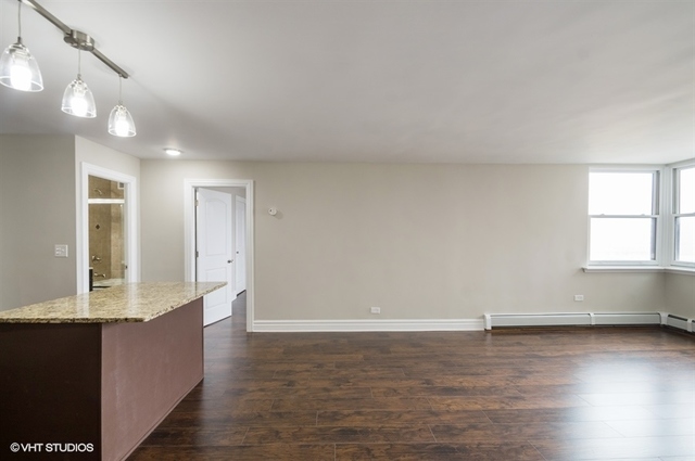 6325 North Sheridan Road, Unit 1005 Chicago, IL 60660 - Photo 14 of 24 a view of kitchen and window