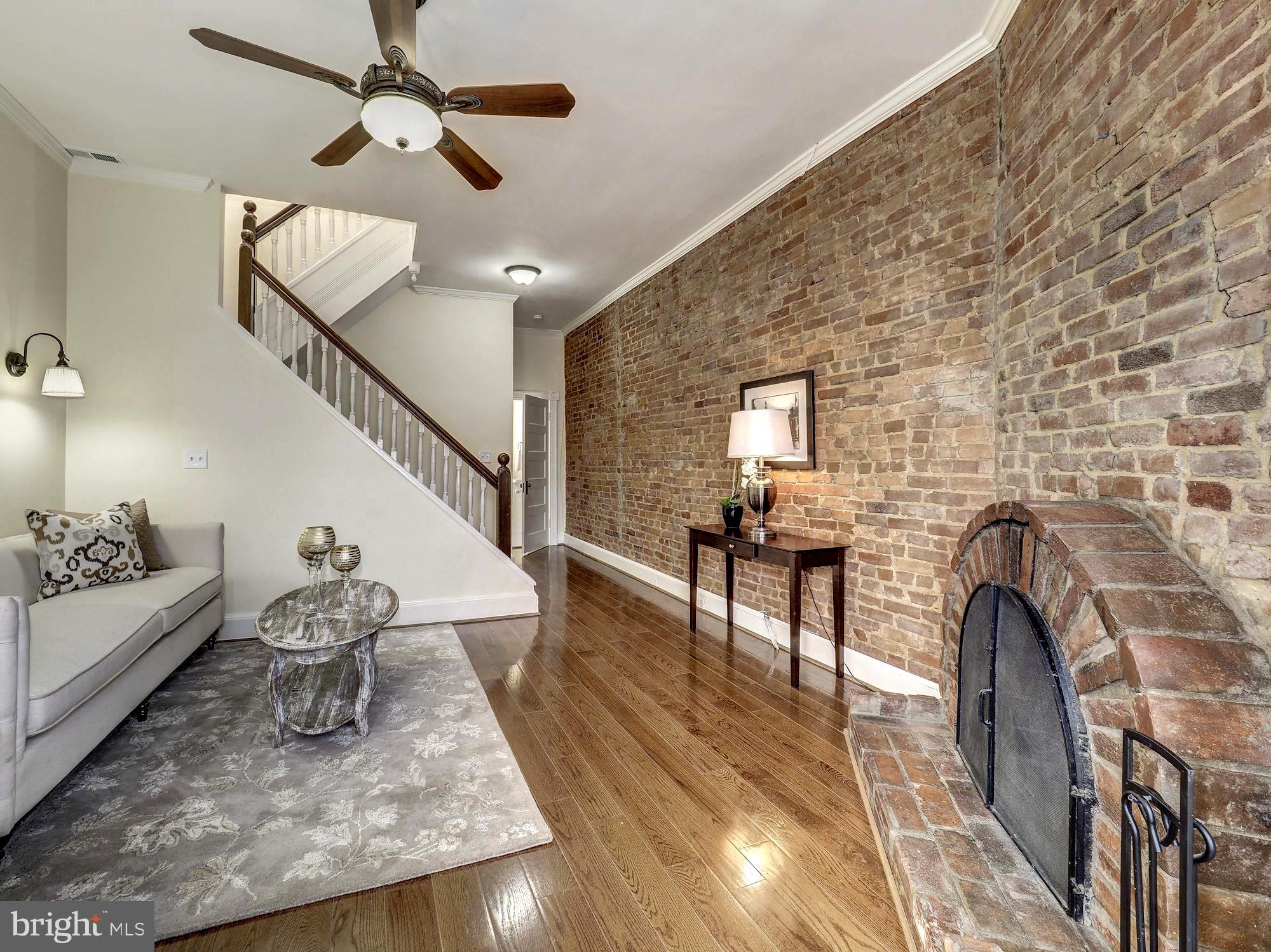 445 4th Street Northeast Washington, DC 20002 - Photo 21 of 37 Gallery Image 21