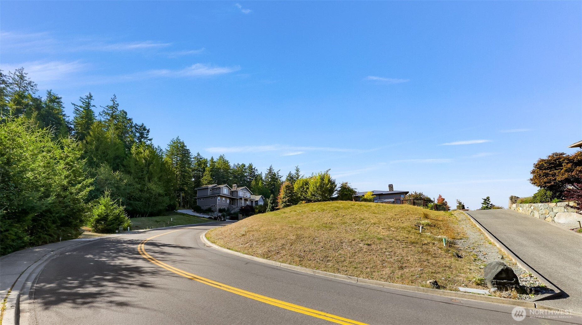 2904 17th Street Anacortes, WA 98221 - Photo 9 of 15 a view of a terrace view