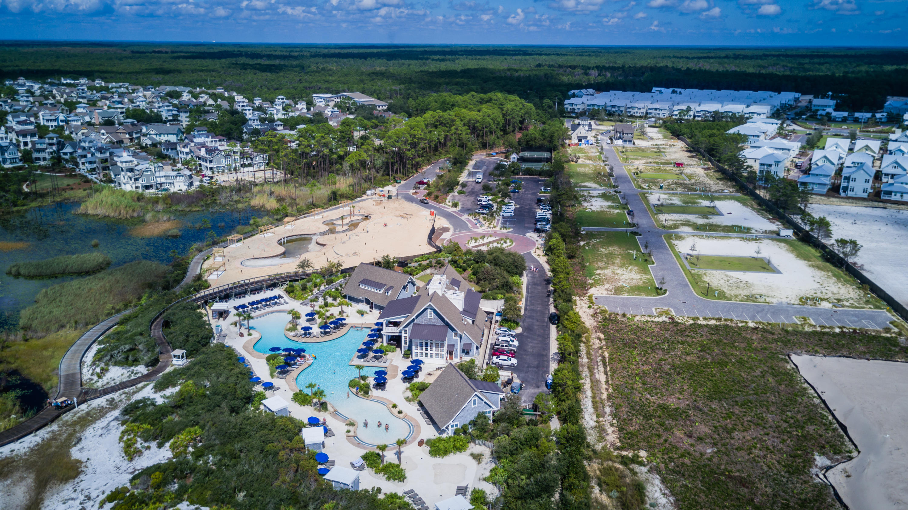 Lot 19 Grace Point Way Watersound, FL 32461 - Photo 1 of 1 Grace Point and Beach Club