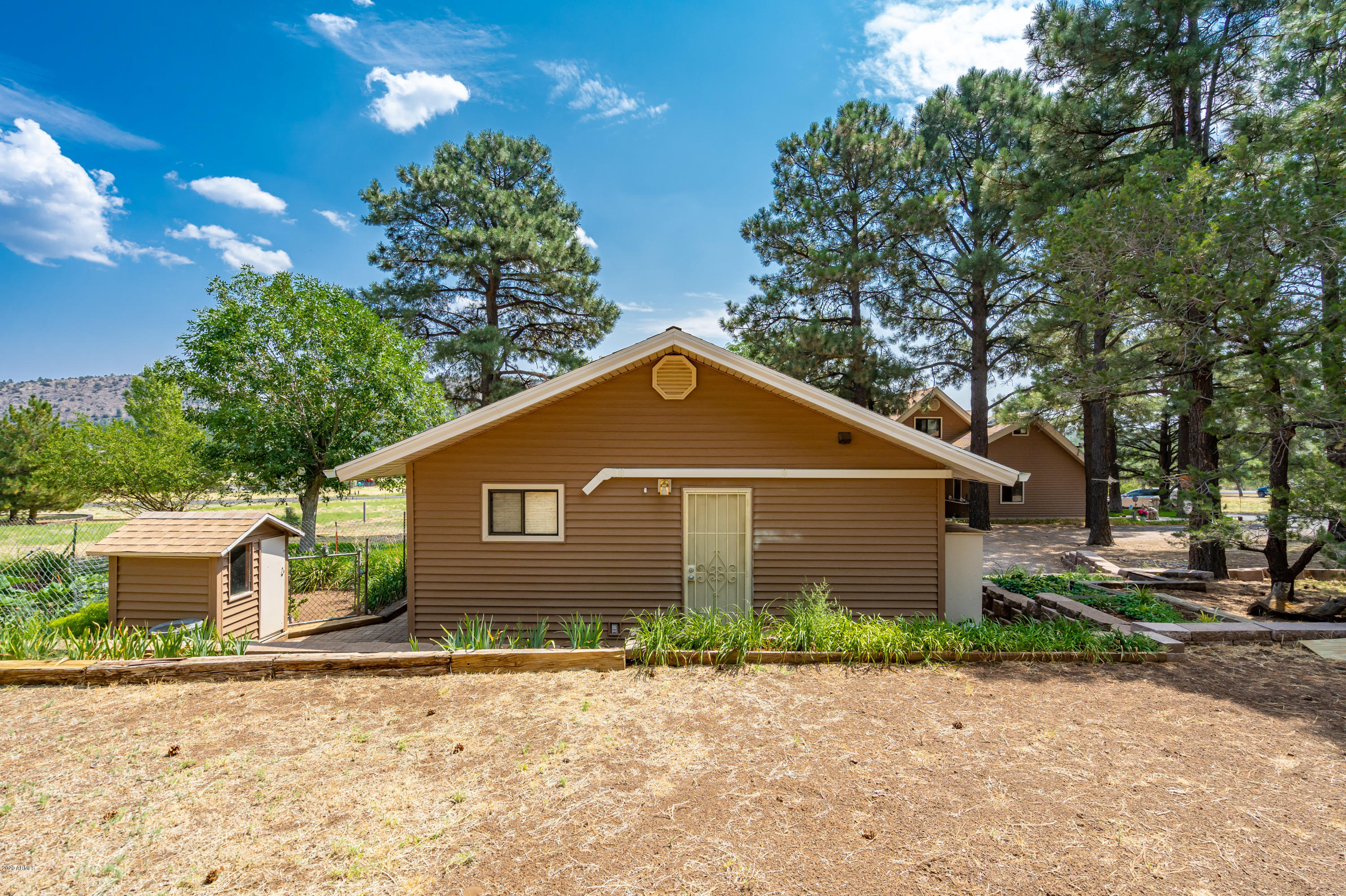 8985 Hulls Road Flagstaff, AZ 86004 - Photo 54 of 69 CP-8