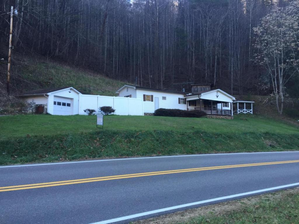 430 Spivey Mountain Road Erwin, TN 37650 - Photo 1 of 16 Photo 1