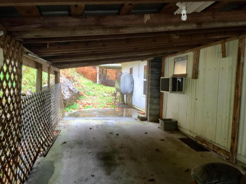 430 Spivey Mountain Road Erwin, TN 37650 - Photo 14 of 16 Photo 14
