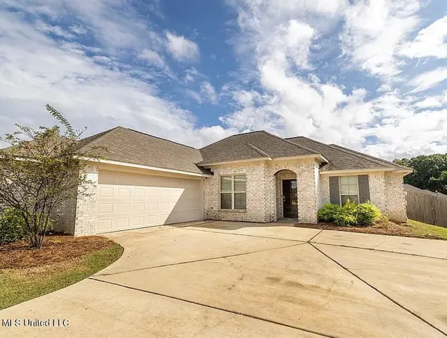 $287,900 | 109 Allie Lane, Canton, MS 39046