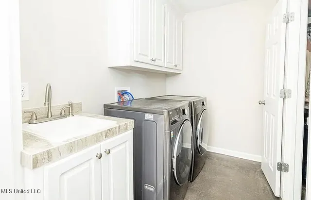 $287,900 | 109 Allie Lane, Canton, MS 39046