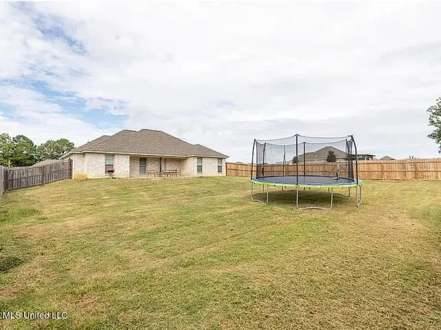 $287,900 | 109 Allie Lane, Canton, MS 39046