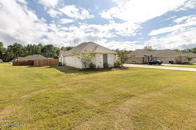 $287,900 | 109 Allie Lane, Canton, MS 39046