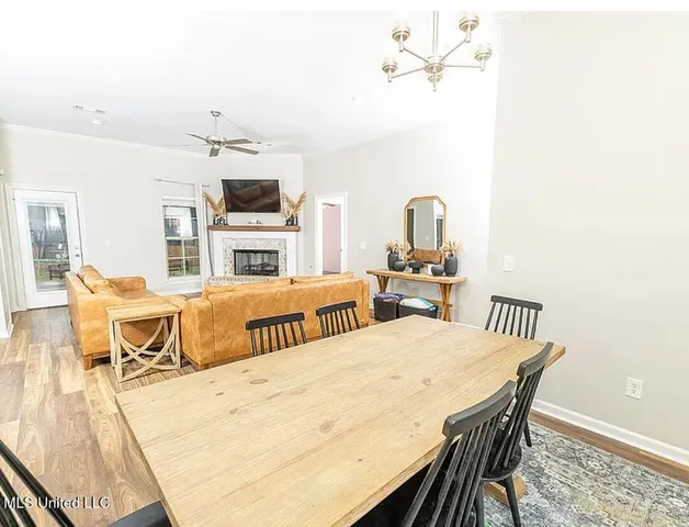 $287,900 | 109 Allie Lane, Canton, MS 39046