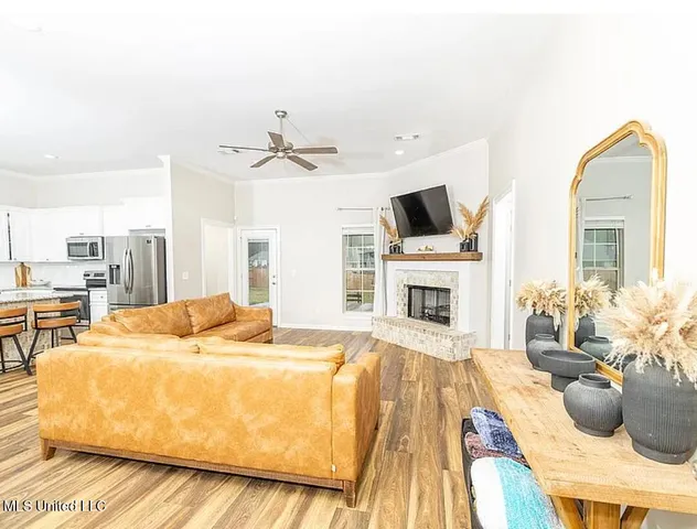 $287,900 | 109 Allie Lane, Canton, MS 39046