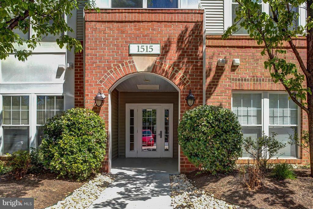 1515 North Point Drive, Unit 304 Reston, VA 20194 - Photo 1 of 23 Exterior (Front)