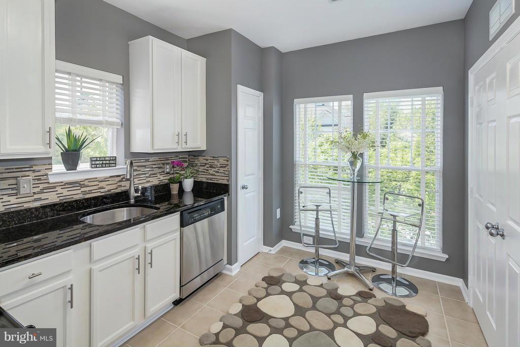 1515 North Point Drive, Unit 304 Reston, VA 20194 - Photo 12 of 23 Exterior Unit Condo offers lots of light