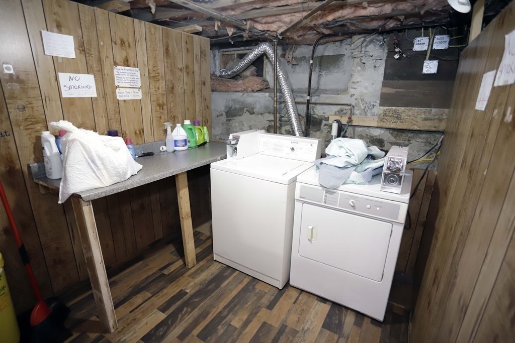 527 4th Street Fall River, MA 02721 - Photo 16 of 24