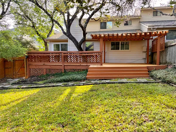 $2,275 | 9518 Topridge Drive, Unit 46, Austin, TX 78750