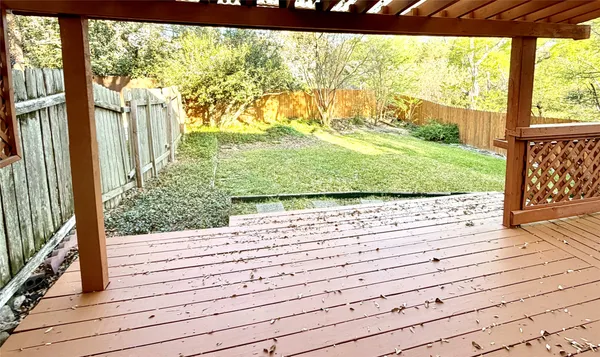a view of sky from window