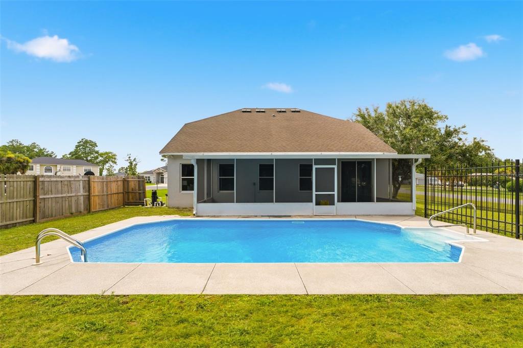 11661 Southwest 56th Terrace Ocala, FL 34476 - Photo 40 of 41