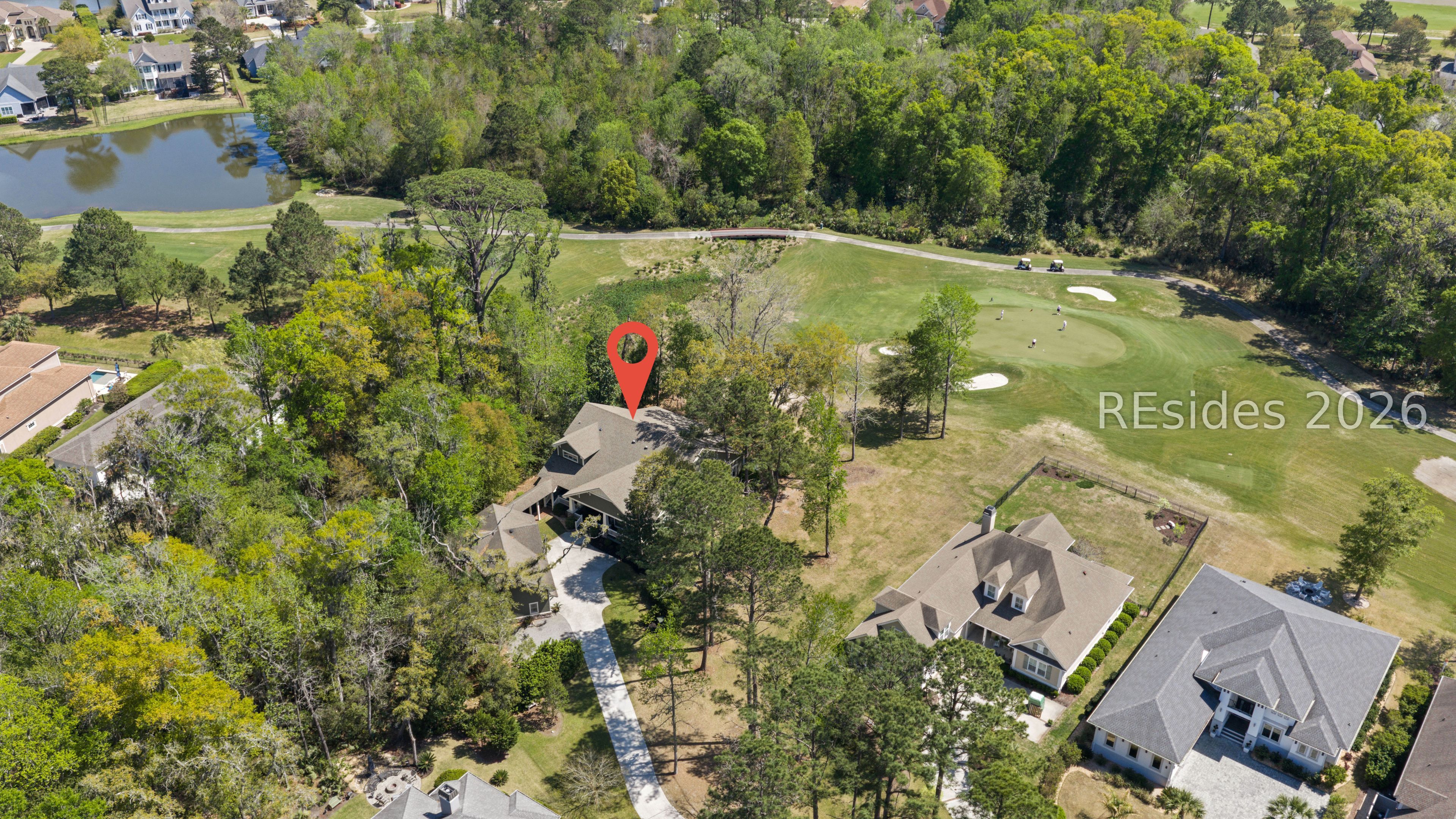 7 Normandy Circle Bluffton, SC 29910 - Photo 68 of 69