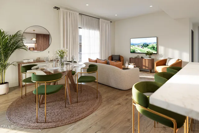 $855,000 | 139 South Oak Knoll Avenue, Unit 101, Pasadena, CA 91101