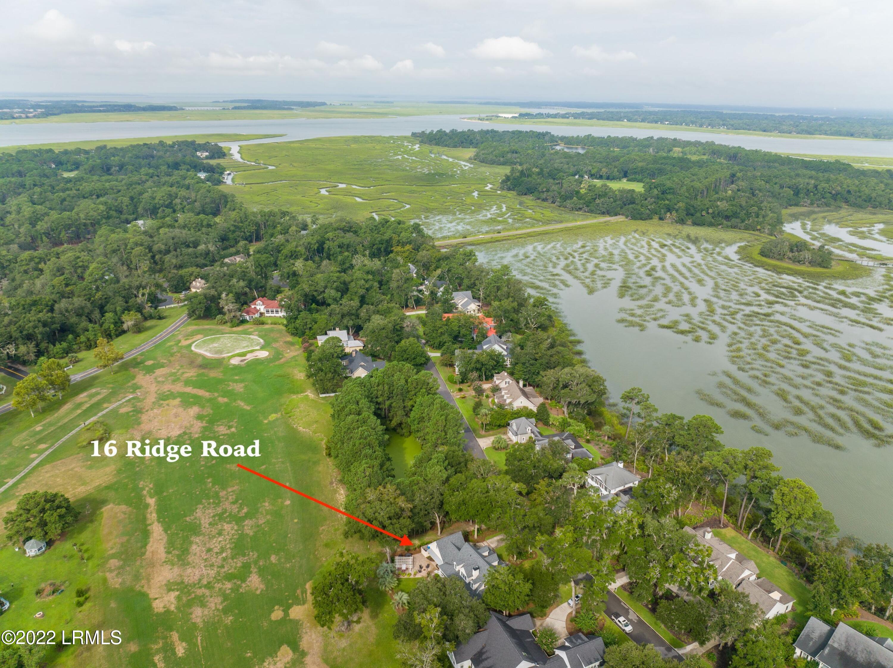 16 Ridge Road Beaufort, SC 29907 - Photo 3 of 50 DJI_0292-1.jpg-SMALL