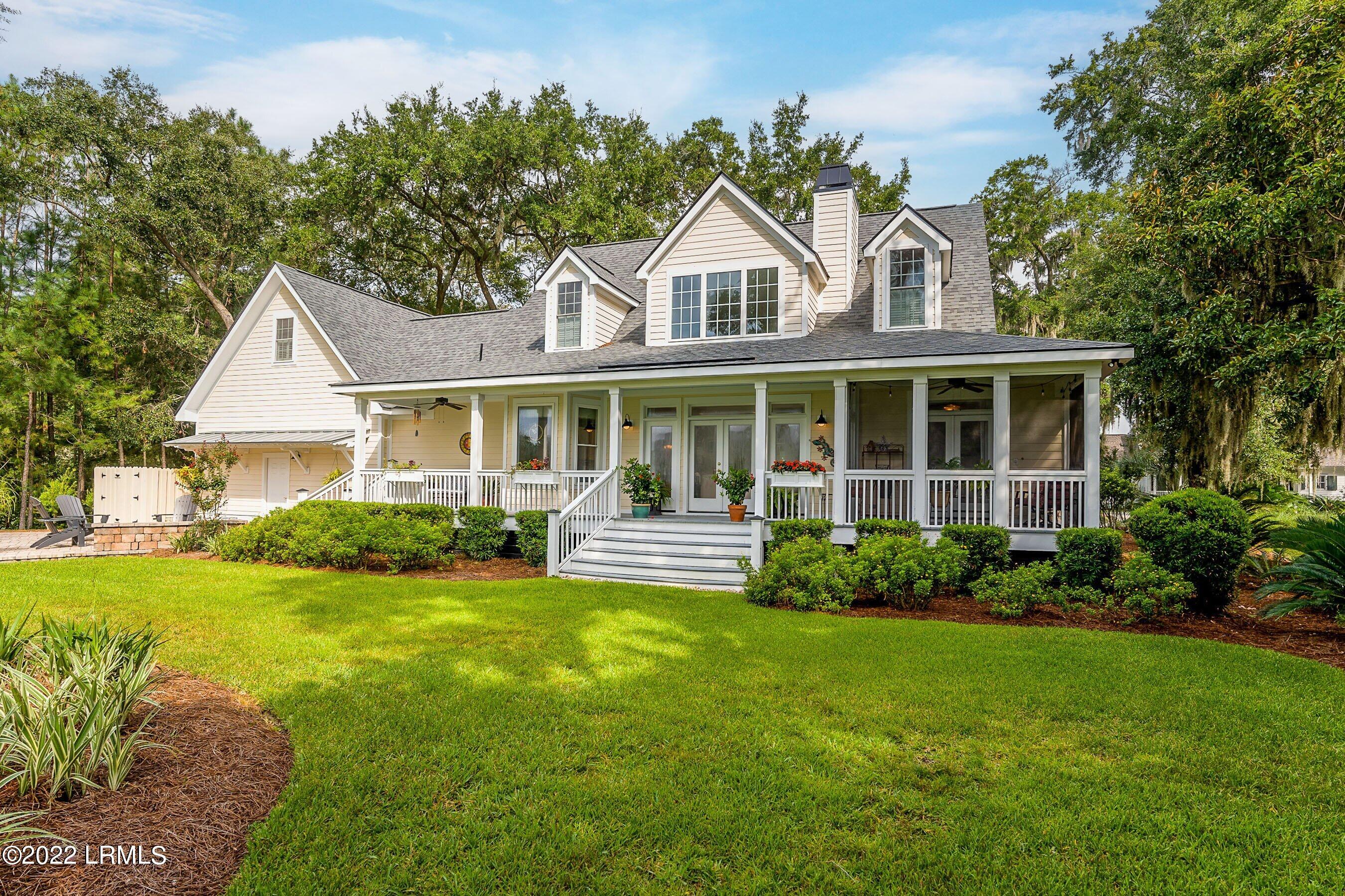 16 Ridge Road Beaufort, SC 29907 - Photo 42 of 50 DSC05934-56-HDR-1.jpg-SMALL