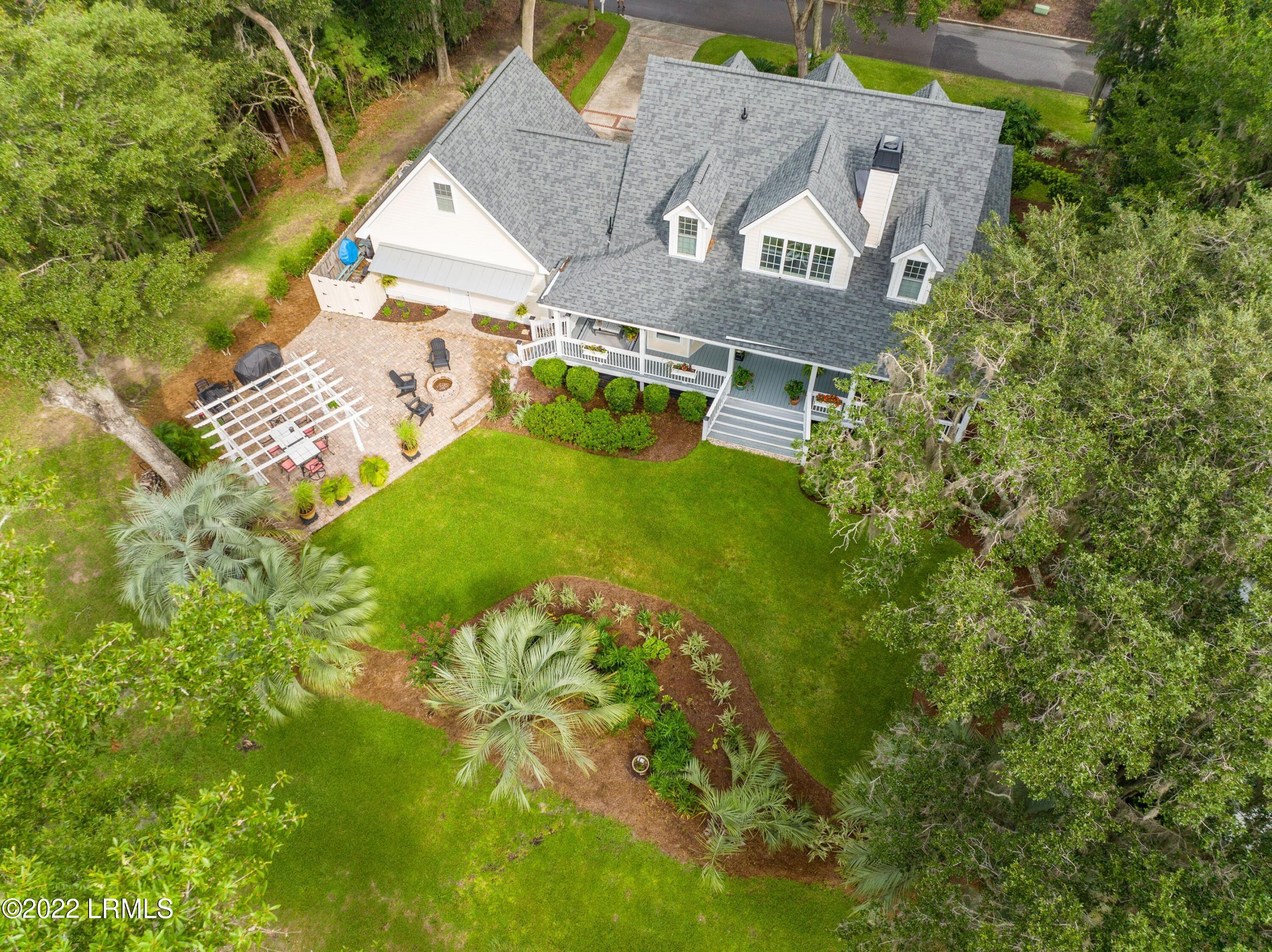 16 Ridge Road Beaufort, SC 29907 - Photo 5 of 50 DJI_0303-1.jpg-SMALL