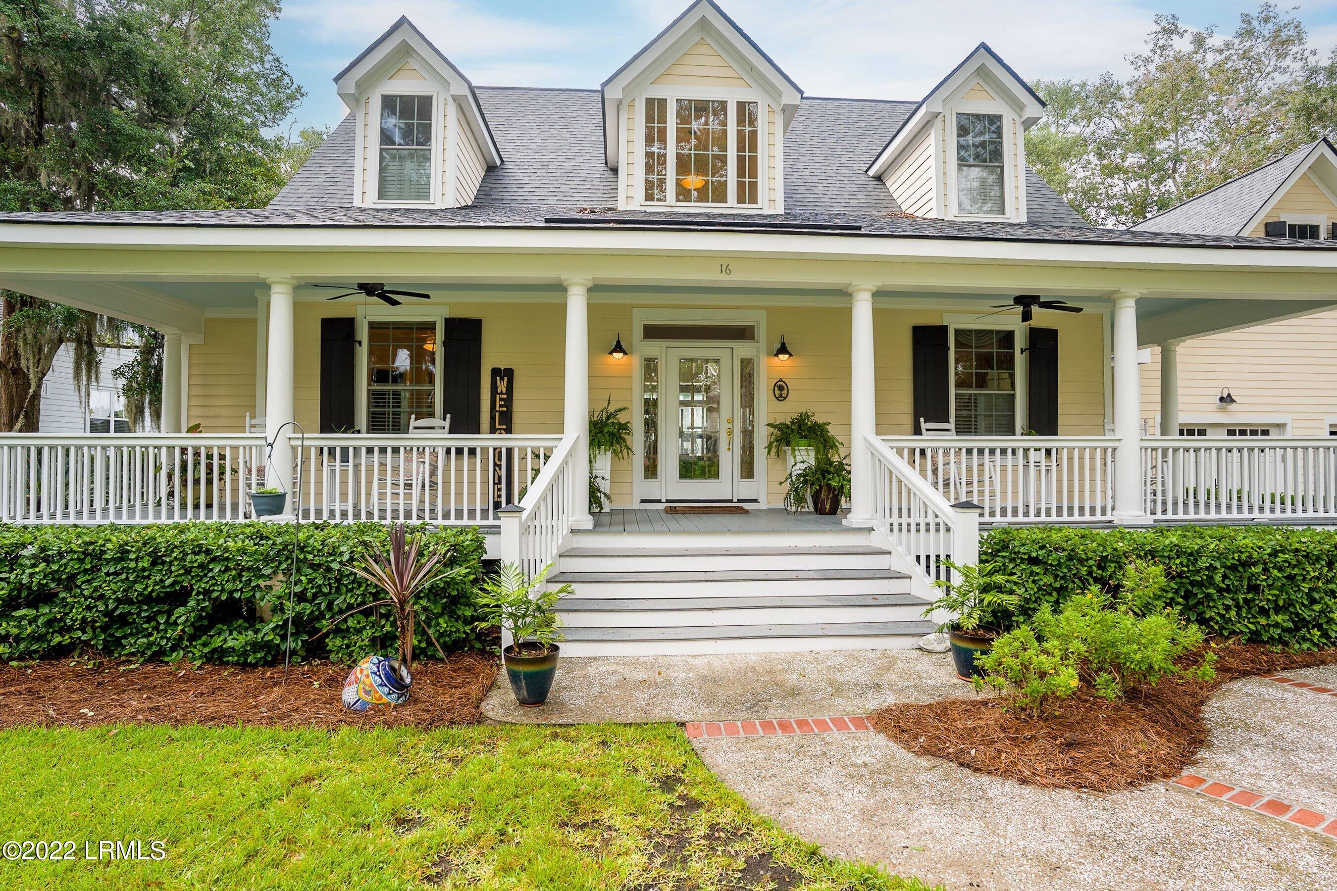 16 Ridge Road Beaufort, SC 29907 - Photo 7 of 50 DSC05893-15-HDR-1.jpg-SMALL