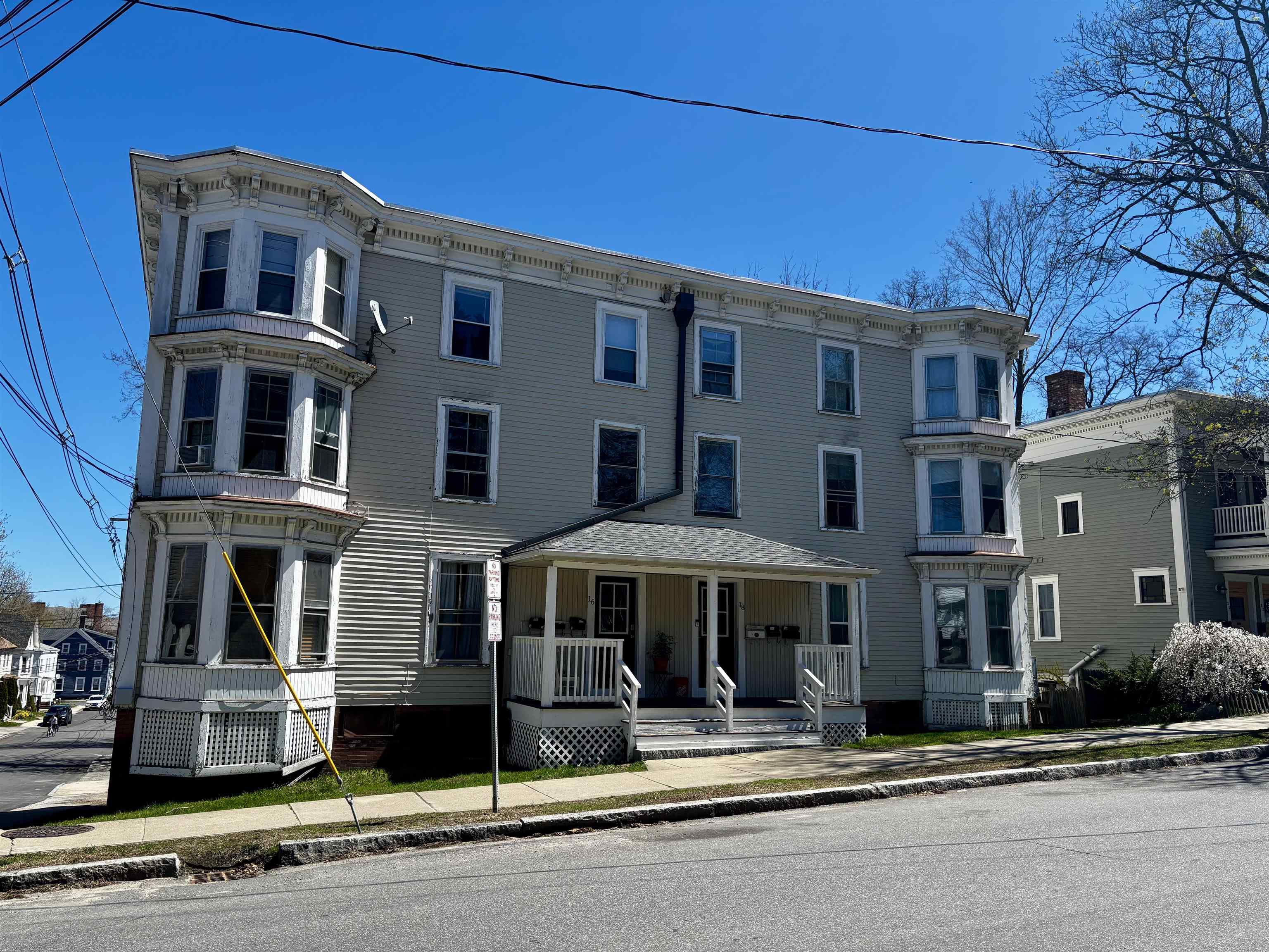 16-18 Cushing Street Dover, NH 03820 - Photo 2 of 36
