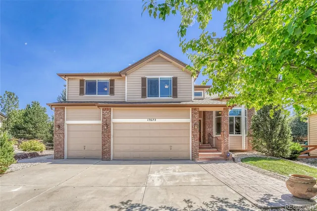 $865,000 | 17672 East Weaver Place, Aurora, CO 80016