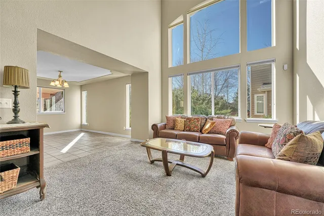 $865,000 | 17672 East Weaver Place, Aurora, CO 80016