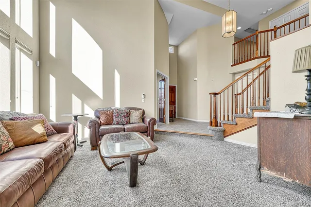 $865,000 | 17672 East Weaver Place, Aurora, CO 80016