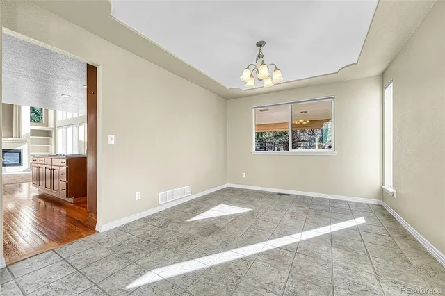 $865,000 | 17672 East Weaver Place, Aurora, CO 80016