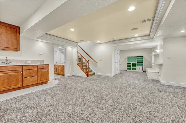 $865,000 | 17672 East Weaver Place, Aurora, CO 80016