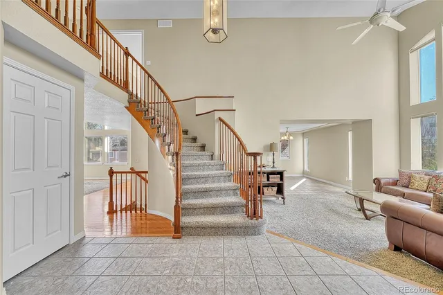 $865,000 | 17672 East Weaver Place, Aurora, CO 80016