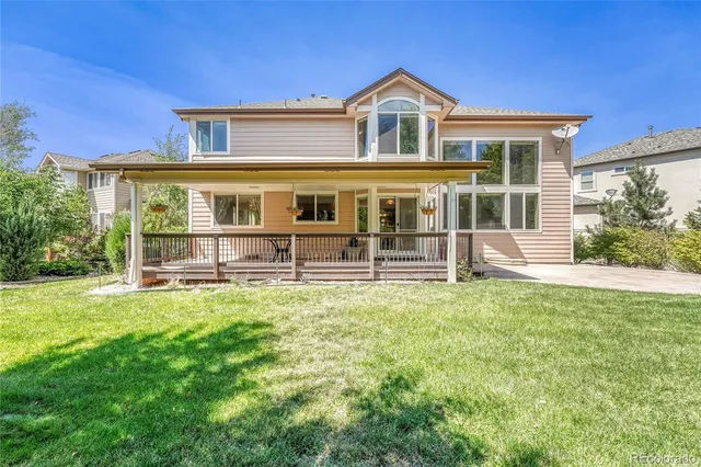 $865,000 | 17672 East Weaver Place, Aurora, CO 80016