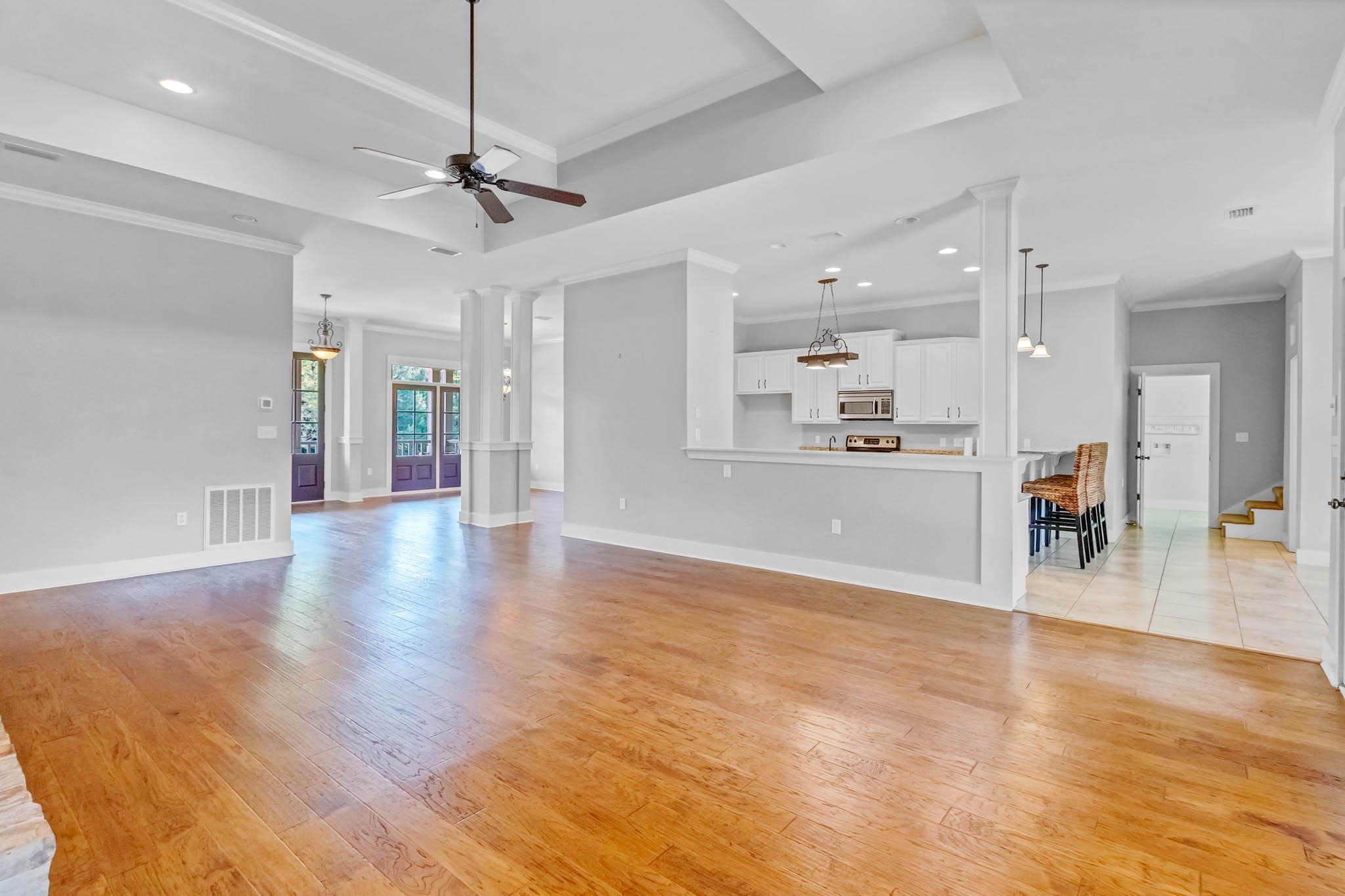 7854 Raegan Lane Daphne, AL 36527 - Photo 16 of 70 Living Room