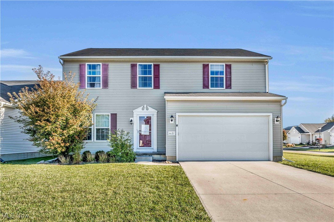 6621 Talon Way North Ridgeville, OH 44039 - Photo 1 of 32