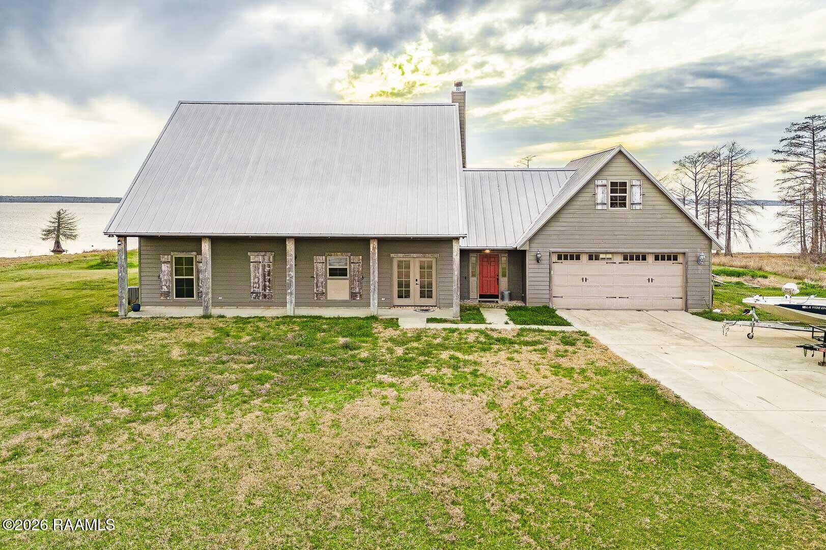 175 Morgan Place Mansfield, LA 71052 - Photo 1 of 40