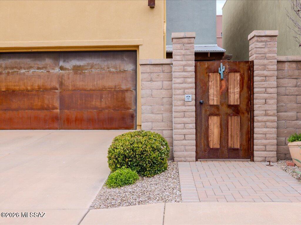 191 East Calderwood Road Tucson, AZ 85704 - Photo 42 of 42 original (75)