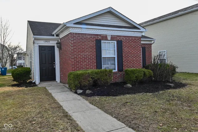 $254,900 | 12925 Old Glory Drive, Fishers, IN 46037