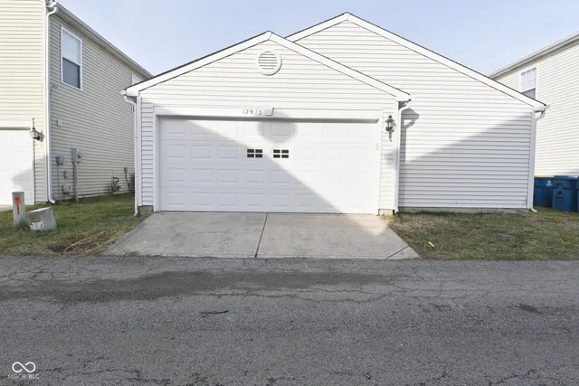 $254,900 | 12925 Old Glory Drive, Fishers, IN 46037