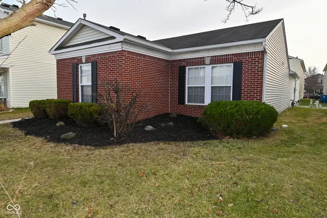 $254,900 | 12925 Old Glory Drive, Fishers, IN 46037