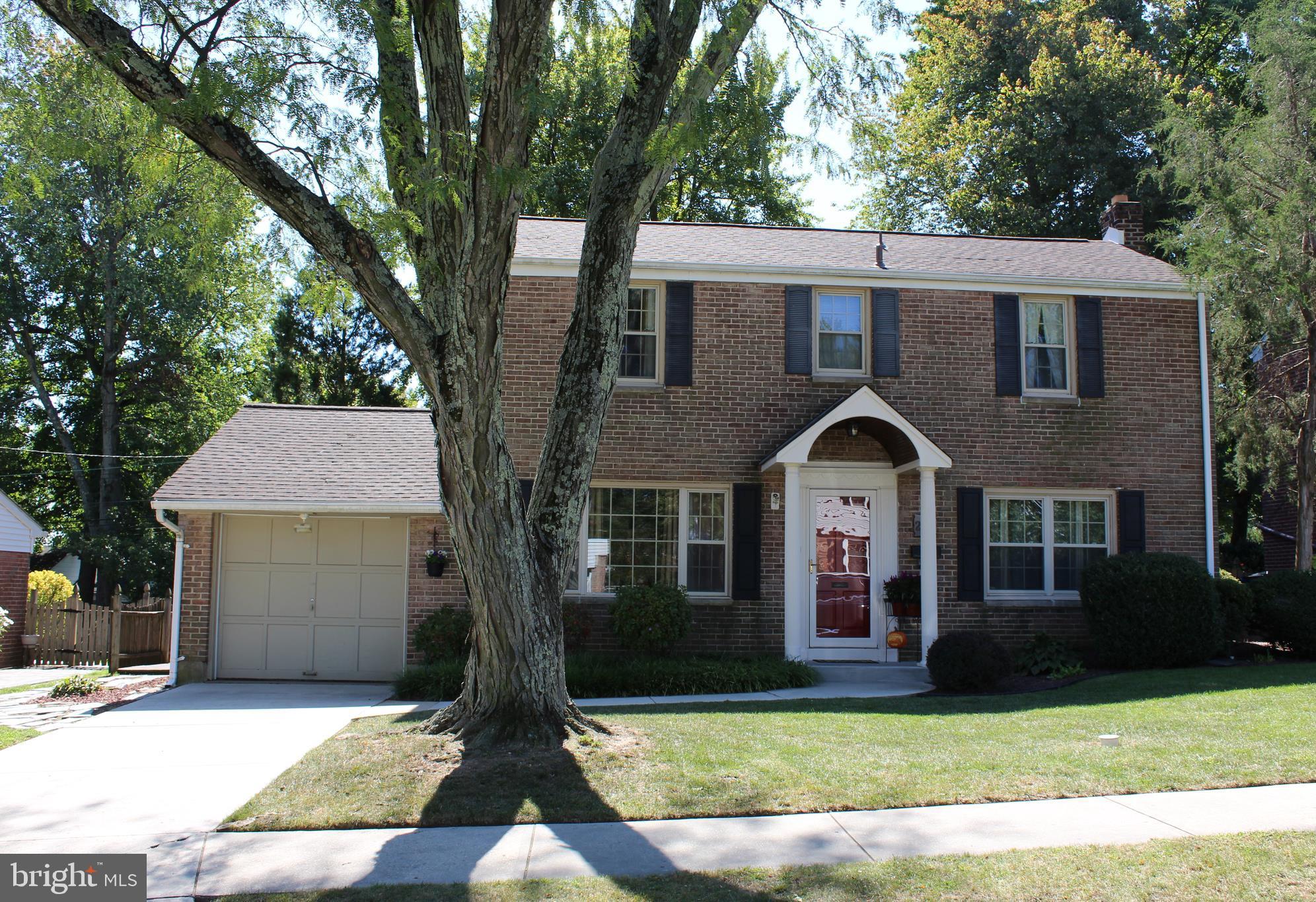 236 Waverly Road Wilmington, DE 19803 - Photo 1 of 31