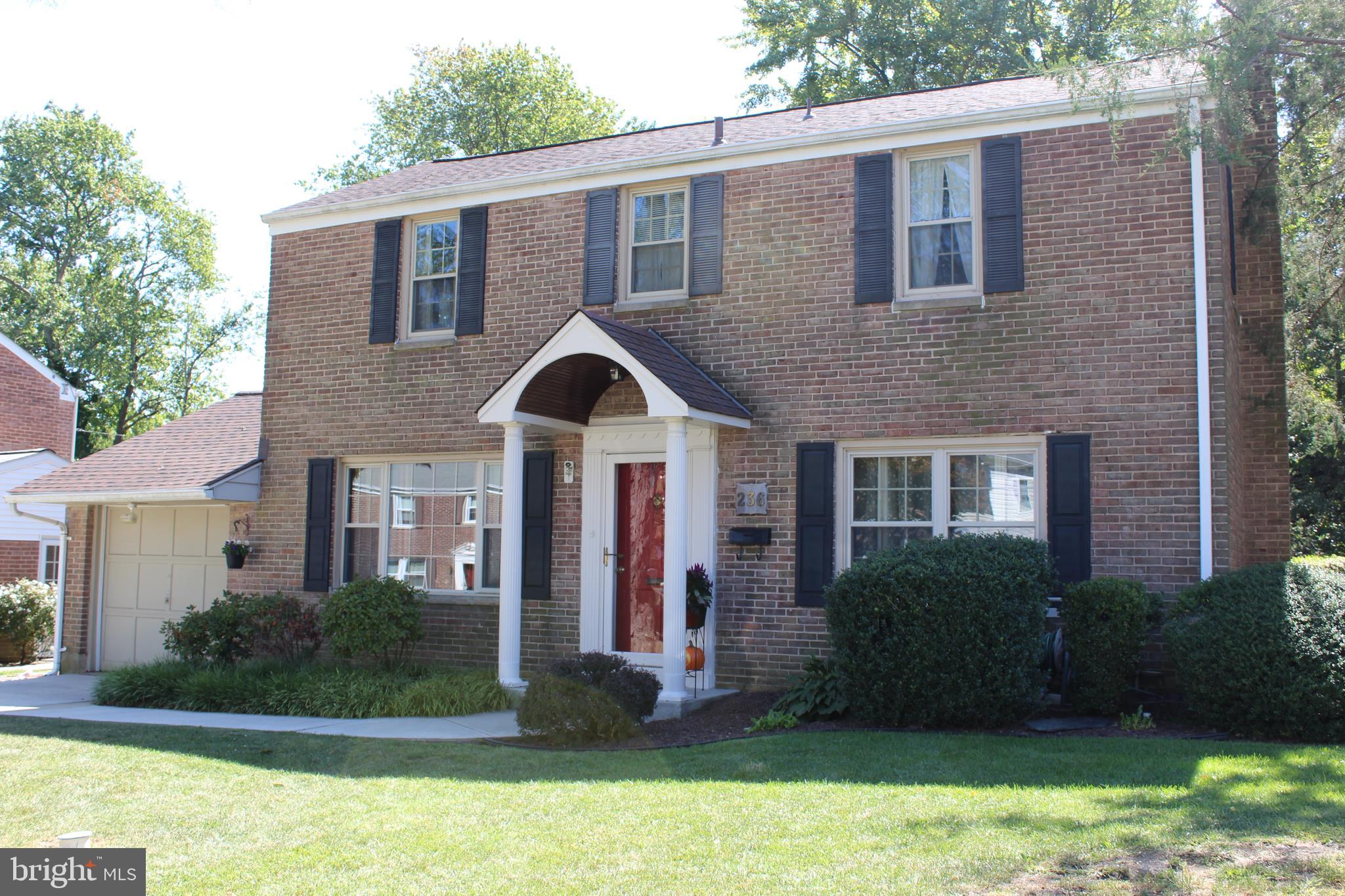236 Waverly Road Wilmington, DE 19803 - Photo 3 of 31