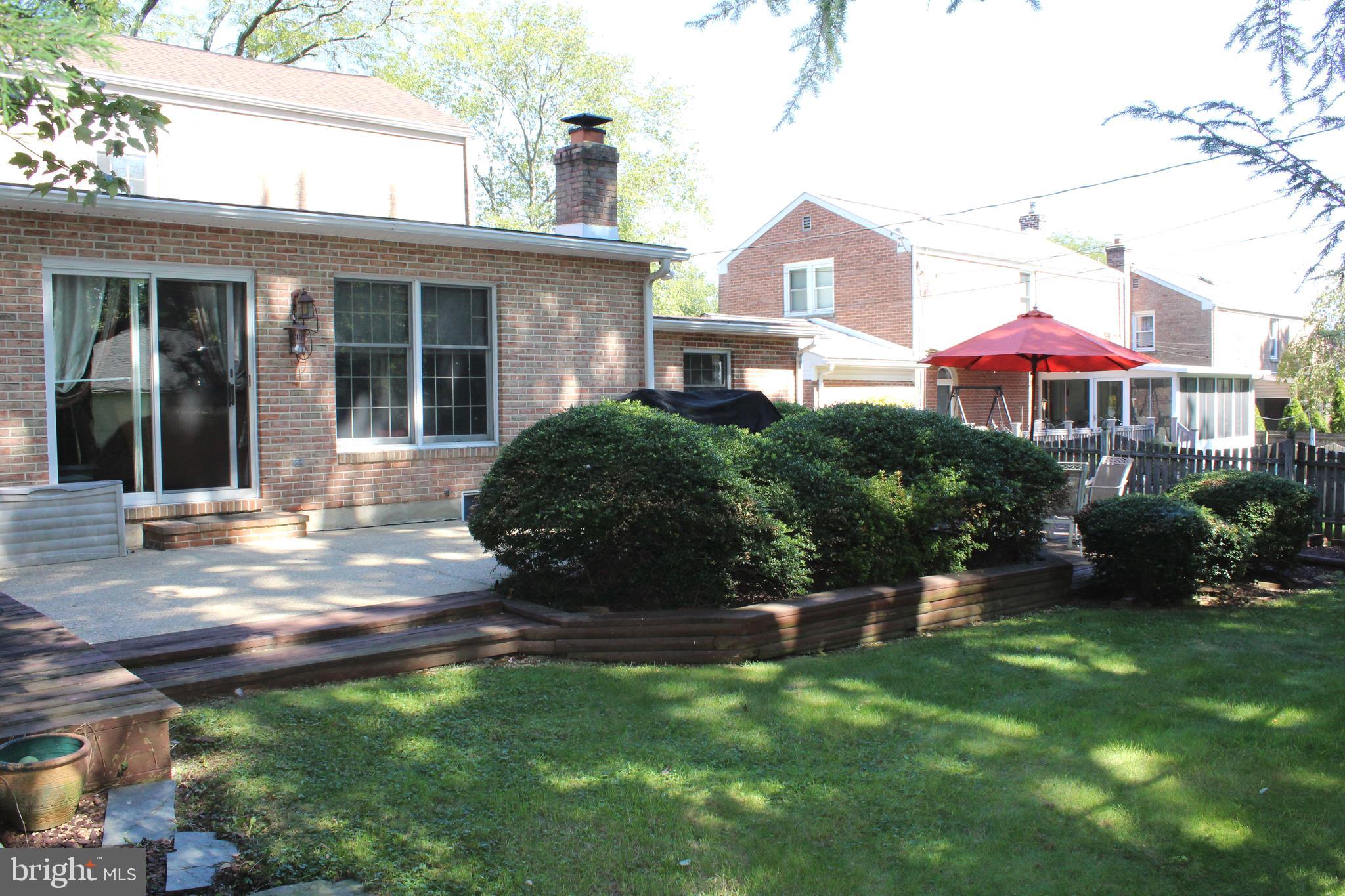 236 Waverly Road Wilmington, DE 19803 - Photo 28 of 31