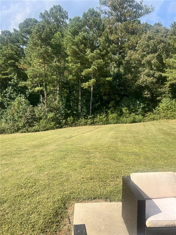 270 Wellbrook Drive Covington, GA 30016 - Photo 10 of 11 a view of an ocean from a balcony